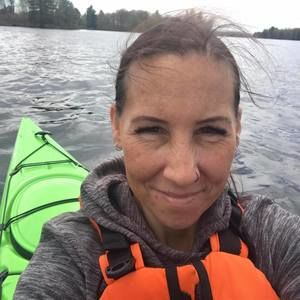 Meet your Posher, Krista